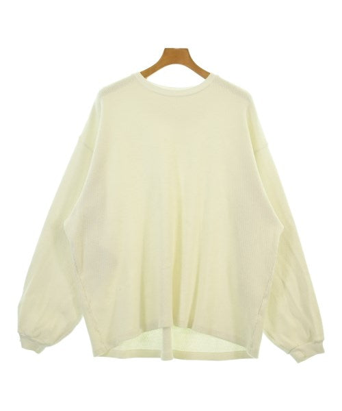 POLYPLOID เสื้อยืด/เสื้อท็อปส์