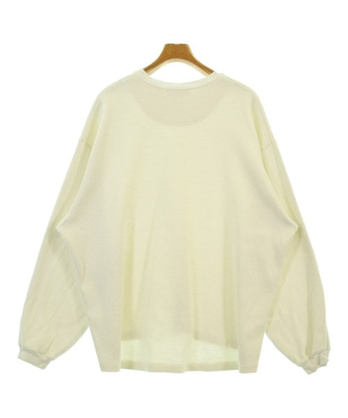 POLYPLOID เสื้อยืด/เสื้อท็อปส์