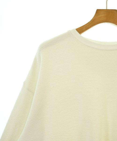 POLYPLOID เสื้อยืด/เสื้อท็อปส์