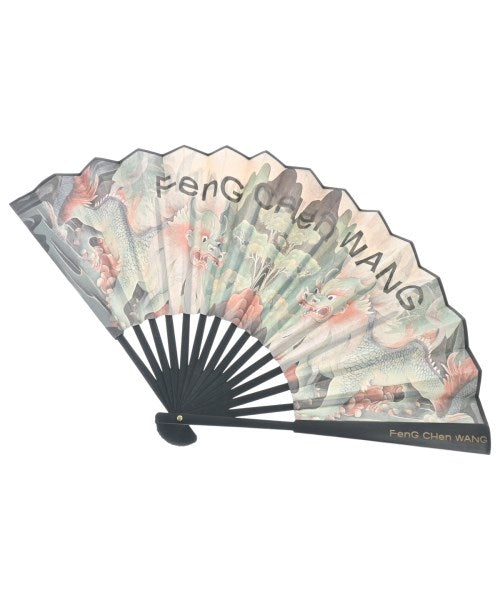 Feng Chen Wang อื่นๆ