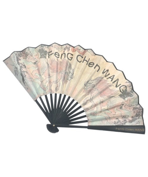 Feng Chen Wang อื่นๆ