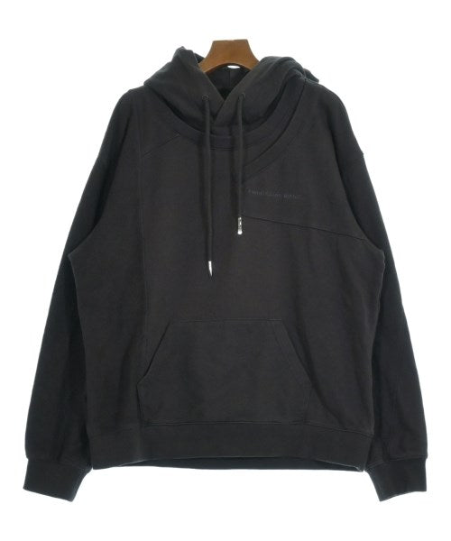 Feng Chen Wang เสื้อฮู้ด