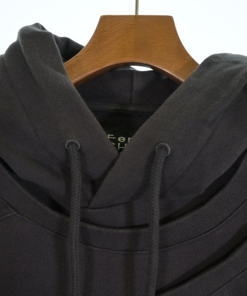 Feng Chen Wang เสื้อฮู้ด