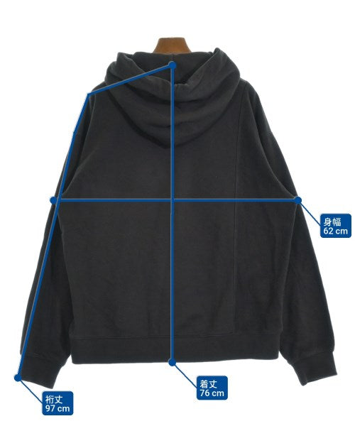 Feng Chen Wang เสื้อฮู้ด