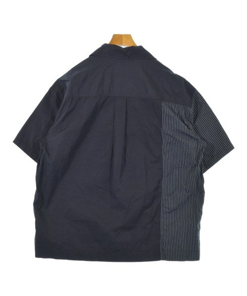 Feng Chen Wang เสื้อลำลอง