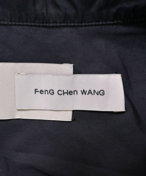 Feng Chen Wang เสื้อลำลอง