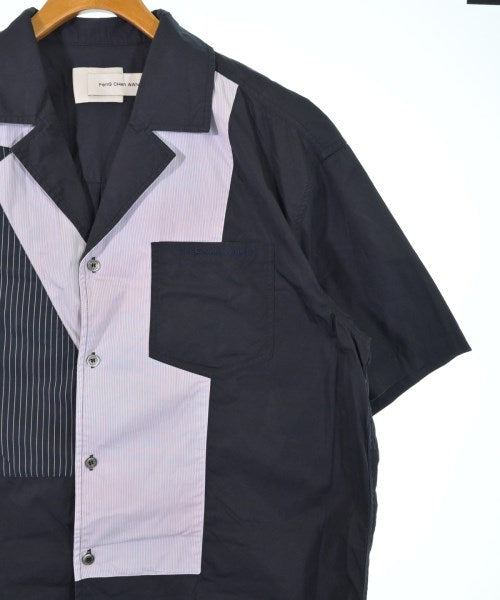 Feng Chen Wang เสื้อลำลอง