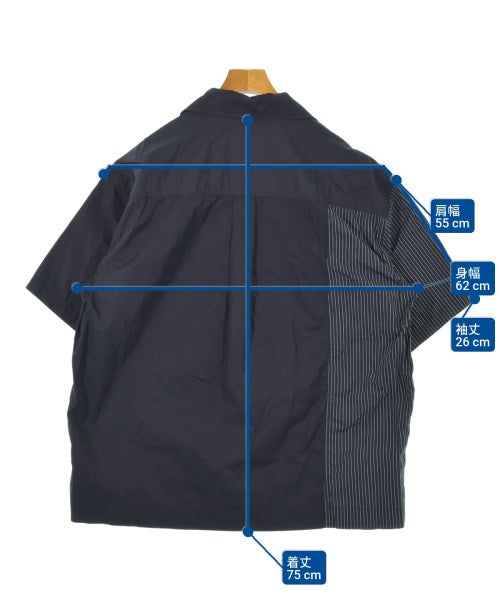 Feng Chen Wang เสื้อลำลอง