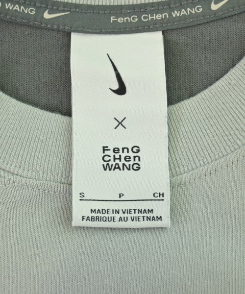 Feng Chen Wang เสื้อยืด/เสื้อท็อปส์