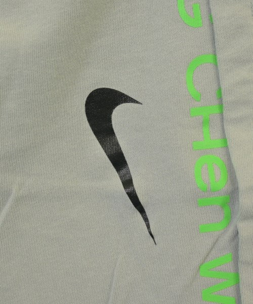 Feng Chen Wang เสื้อยืด/เสื้อท็อปส์