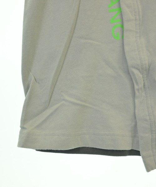 Feng Chen Wang เสื้อยืด/เสื้อท็อปส์