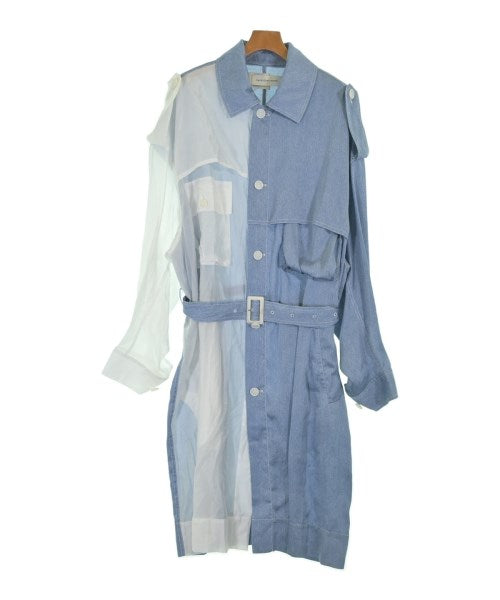 Feng Chen Wang เสื้อโค้ท อื่น