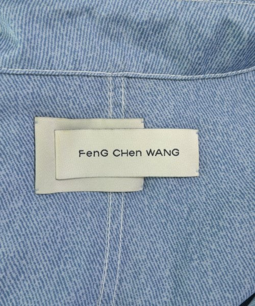 Feng Chen Wang เสื้อโค้ท อื่น