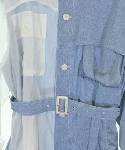 Feng Chen Wang เสื้อโค้ท อื่น