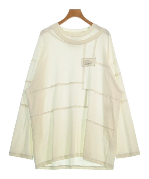 Feng Chen Wang เสื้อยืด/เสื้อท็อปส์