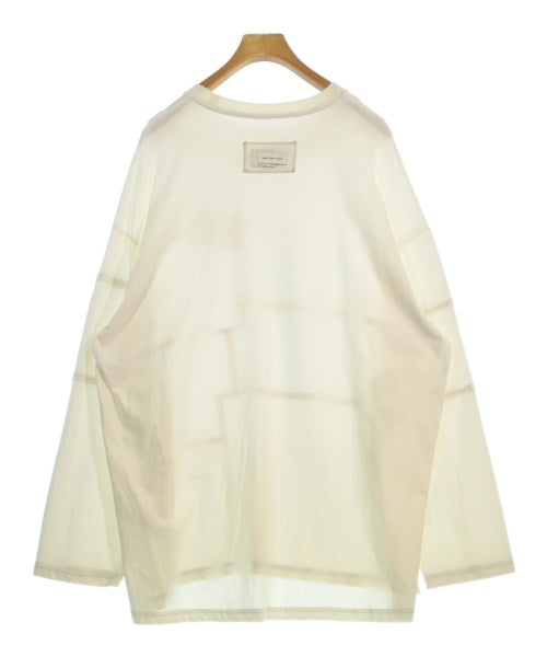 Feng Chen Wang เสื้อยืด/เสื้อท็อปส์