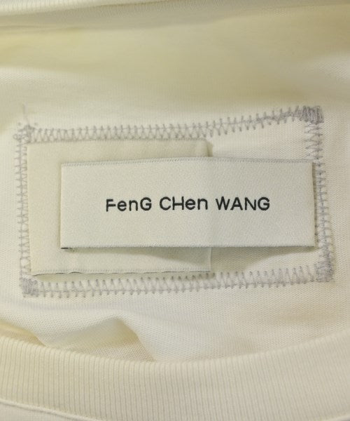 Feng Chen Wang เสื้อยืด/เสื้อท็อปส์