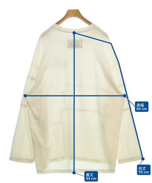 Feng Chen Wang เสื้อยืด/เสื้อท็อปส์