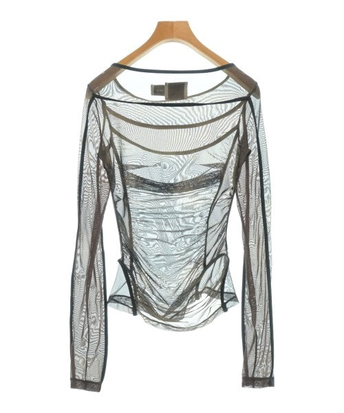 Feng Chen Wang เสื้อยืด/เสื้อท็อปส์