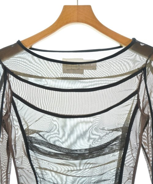 Feng Chen Wang เสื้อยืด/เสื้อท็อปส์