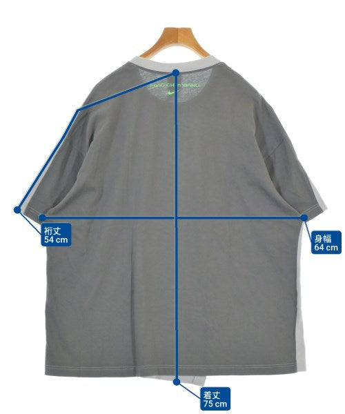Feng Chen Wang เสื้อยืด/เสื้อท็อปส์