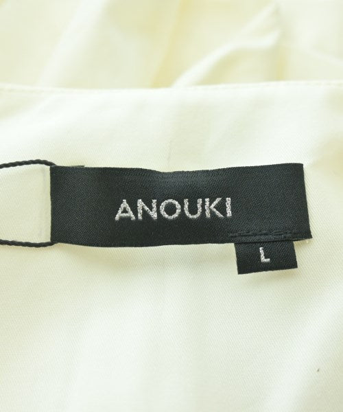 ANOUKI เสื้อสตรี