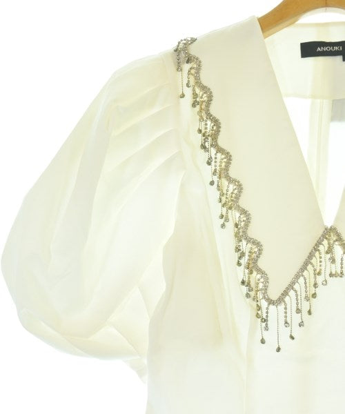 ANOUKI เสื้อสตรี