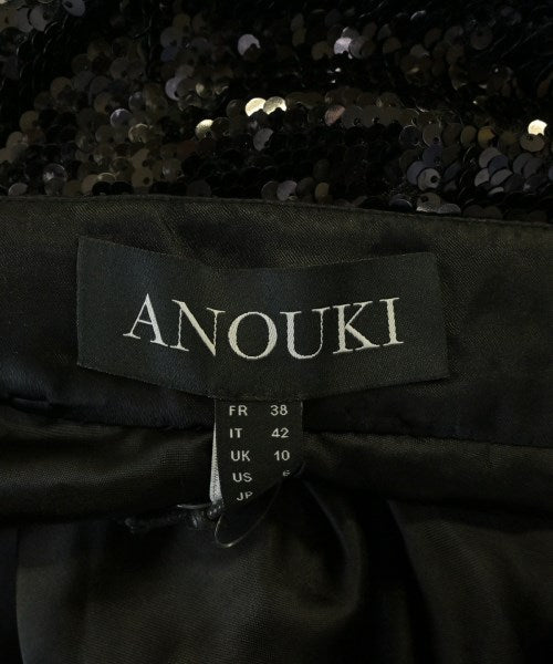 ANOUKI กระโปรงยาว/แม็กซี่ยาว
