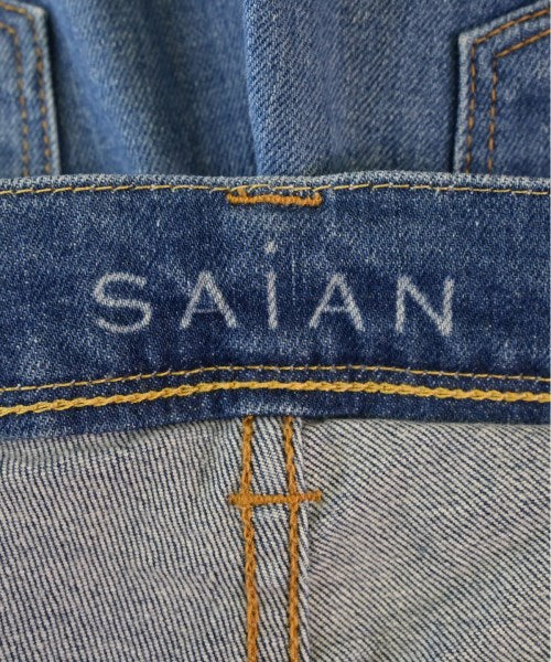 SAiAN ยีนส์