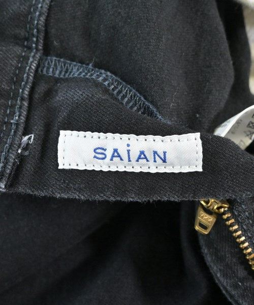 SAiAN ยีนส์
