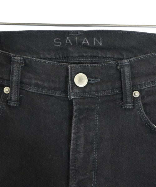 SAiAN ยีนส์