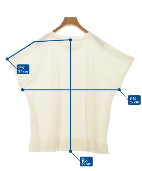 SAiAN เสื้อยืด/เสื้อท็อปส์