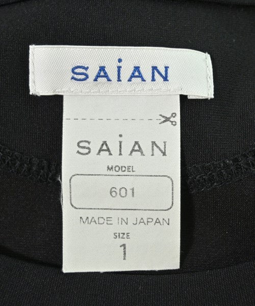 SAiAN เสื้อยืด/เสื้อท็อปส์