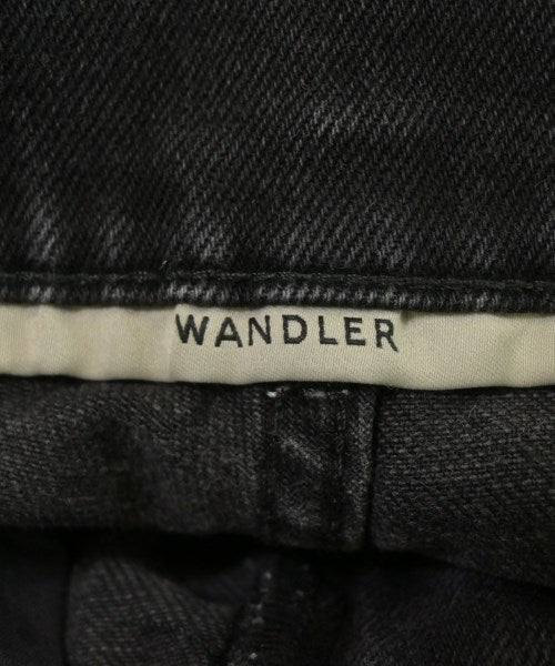 WANDLER ยีนส์