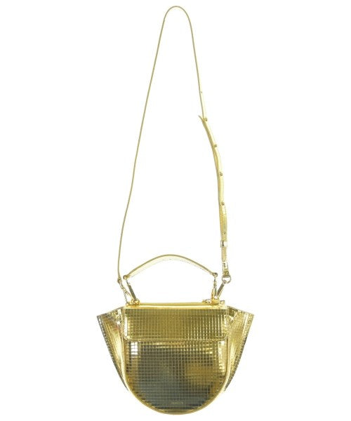 WANDLER คลัตช์