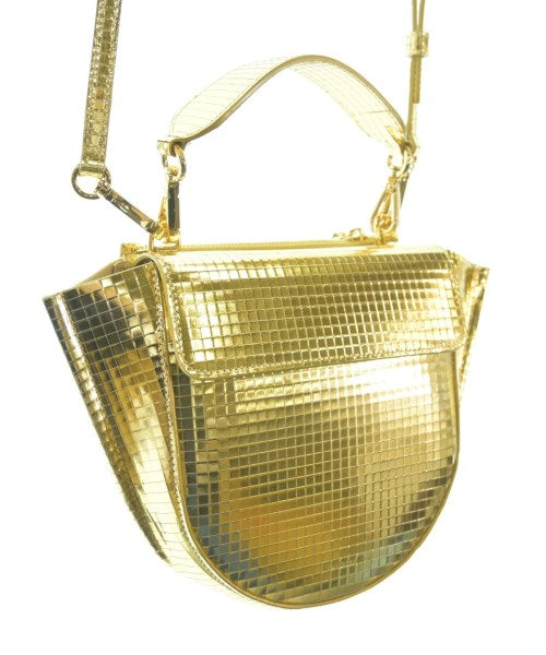 WANDLER คลัตช์