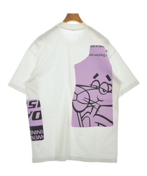 BACKDOOR เสื้อยืด/เสื้อท็อปส์