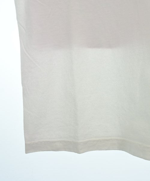 BACKDOOR เสื้อยืด/เสื้อท็อปส์