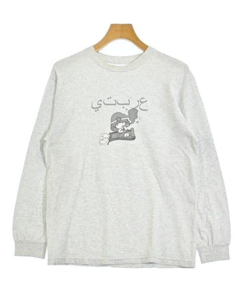 BACKDOOR เสื้อยืด/เสื้อท็อปส์