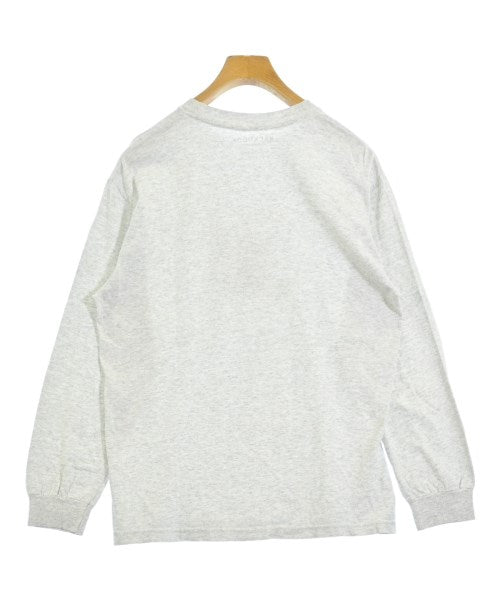 BACKDOOR เสื้อยืด/เสื้อท็อปส์
