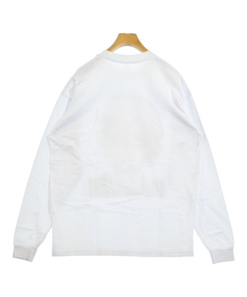 BACKDOOR เสื้อยืด/เสื้อท็อปส์