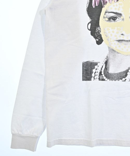 BACKDOOR เสื้อยืด/เสื้อท็อปส์