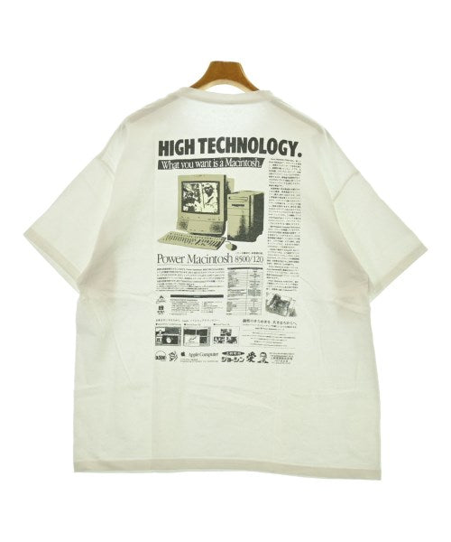 BACKDOOR เสื้อยืด/เสื้อท็อปส์