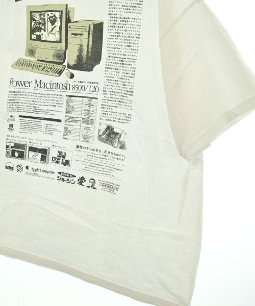 BACKDOOR เสื้อยืด/เสื้อท็อปส์