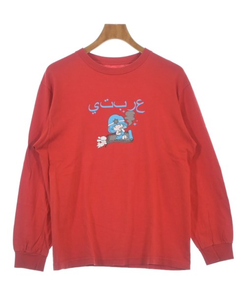 BACKDOOR เสื้อยืด/เสื้อท็อปส์
