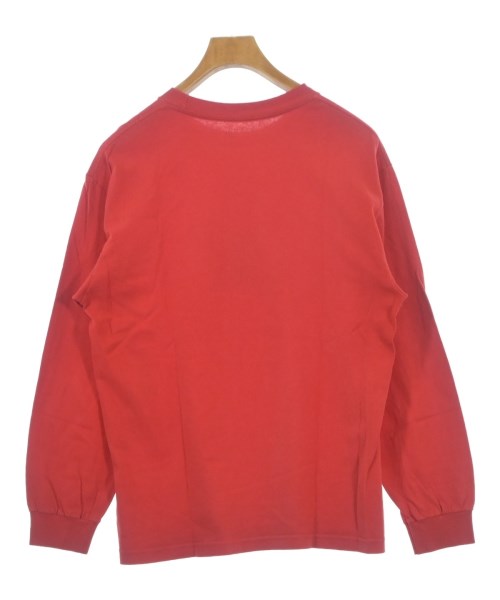 BACKDOOR เสื้อยืด/เสื้อท็อปส์