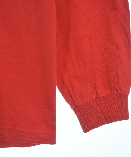 BACKDOOR เสื้อยืด/เสื้อท็อปส์