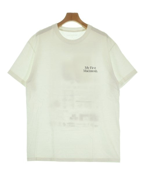 BACKDOOR เสื้อยืด/เสื้อท็อปส์