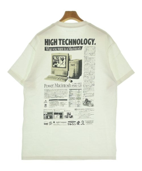 BACKDOOR เสื้อยืด/เสื้อท็อปส์