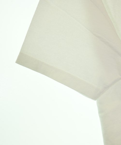 BACKDOOR เสื้อยืด/เสื้อท็อปส์
